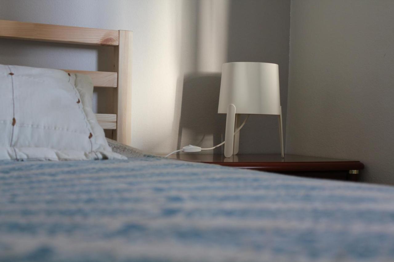 Апартаменты Apartamento Beliche Кошта-да-Капарика Экстерьер фото